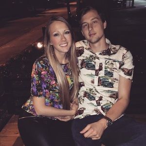 Meet your Posher, Thomas